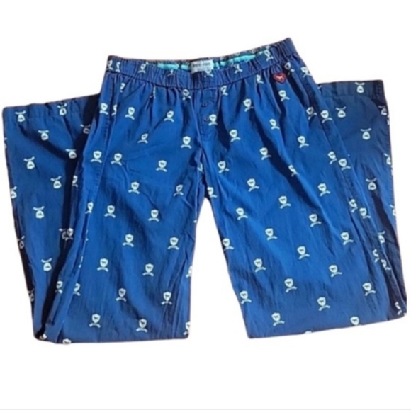 Victoria’s Secret’s PINK Logo Pajama Pants - Picture 12 of 13